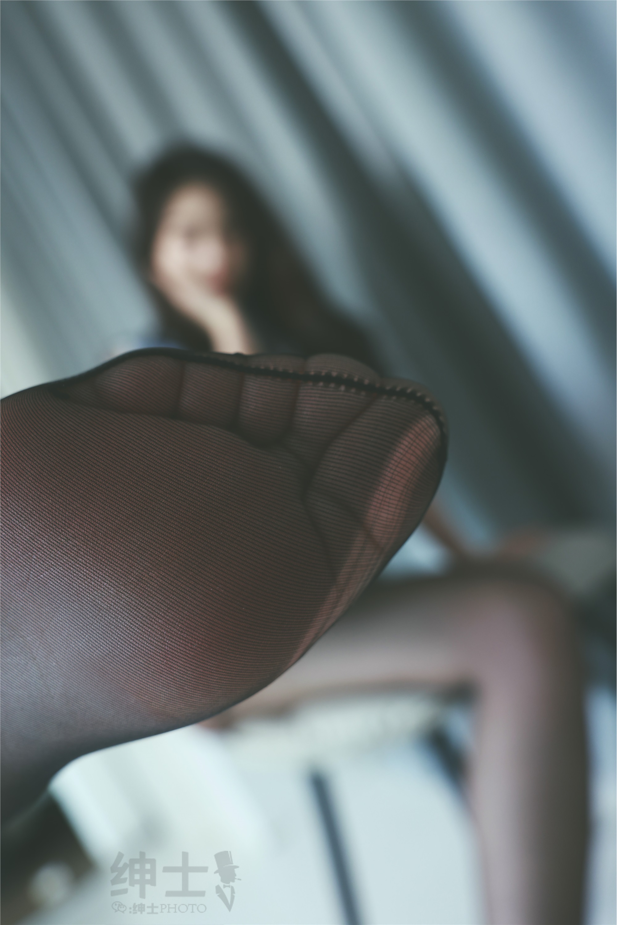 SHENSHI绅士 - SS061 易瑶